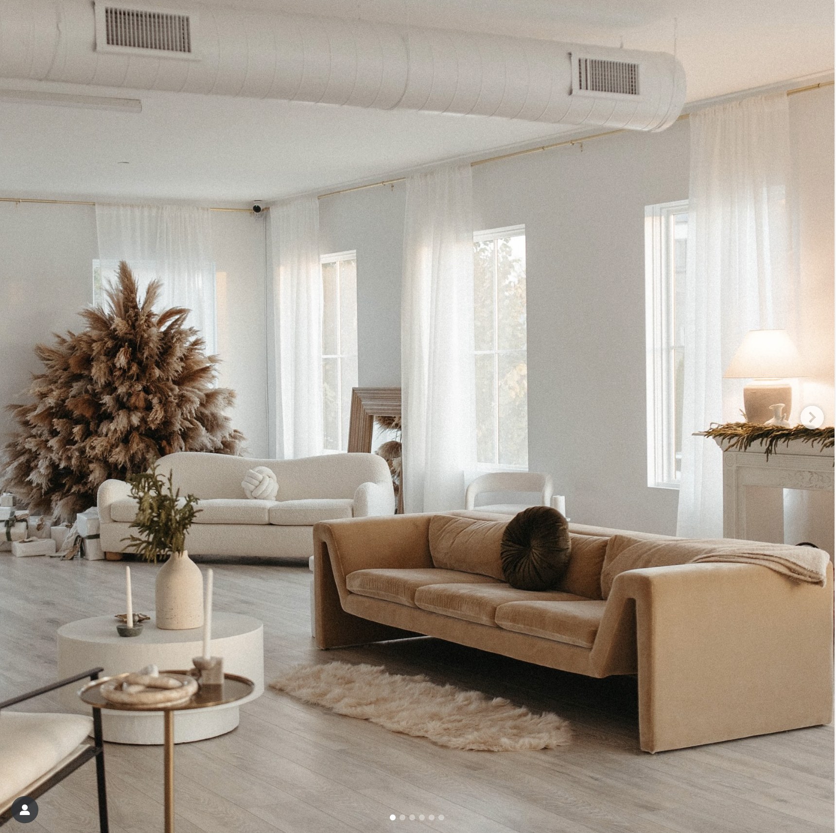 Inside look at Kiah Studios in Woodstock, GA