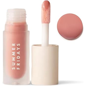 Summer Friday Dream Lip Oil