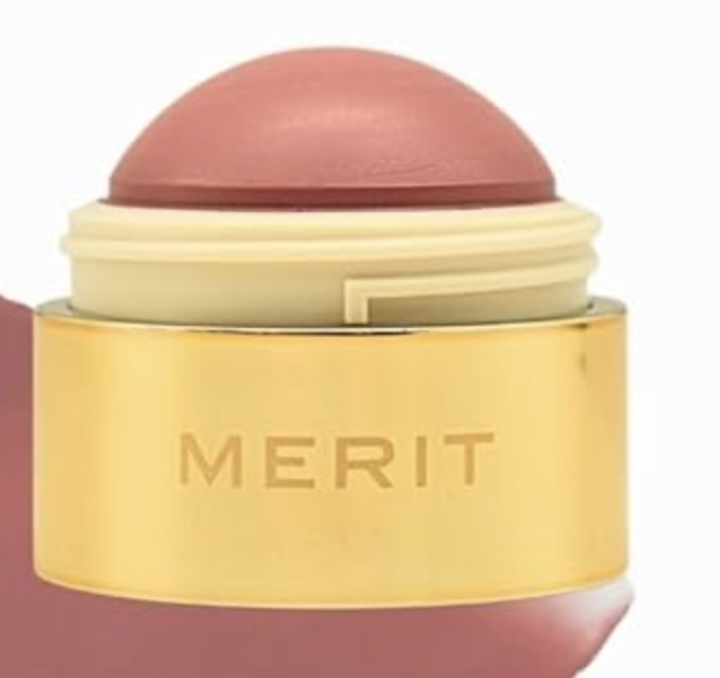 Merit Flush Balm Blush
