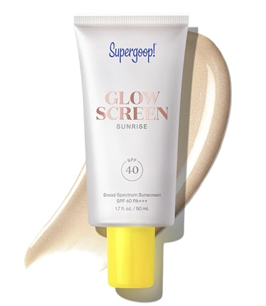 Supergoop! Glowscreen SPF Tinted Moisturizer