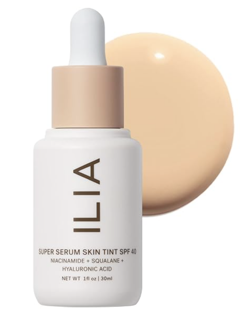 ILIA Super Serum Skin Tint