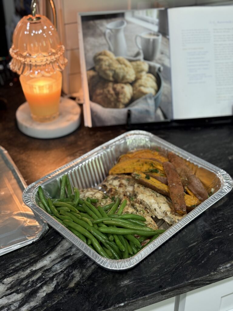 Whole Foods Family Meal